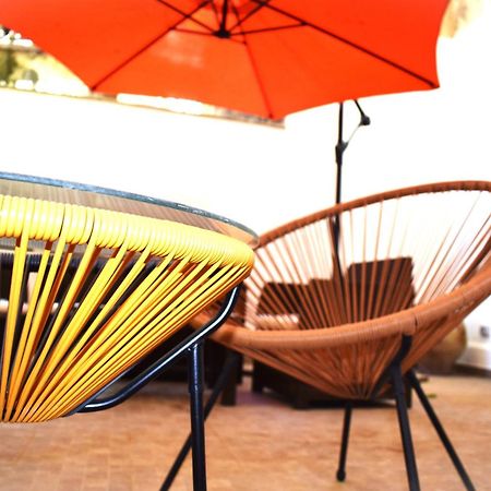 Il Terrazzino Di Piazza Verga Catania Exteriör bild